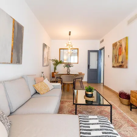 アパート 3 Y 2 Banos Junto Al Rio *